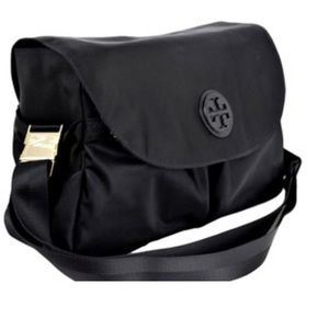 Tory Burch nylon Diaper Bag
